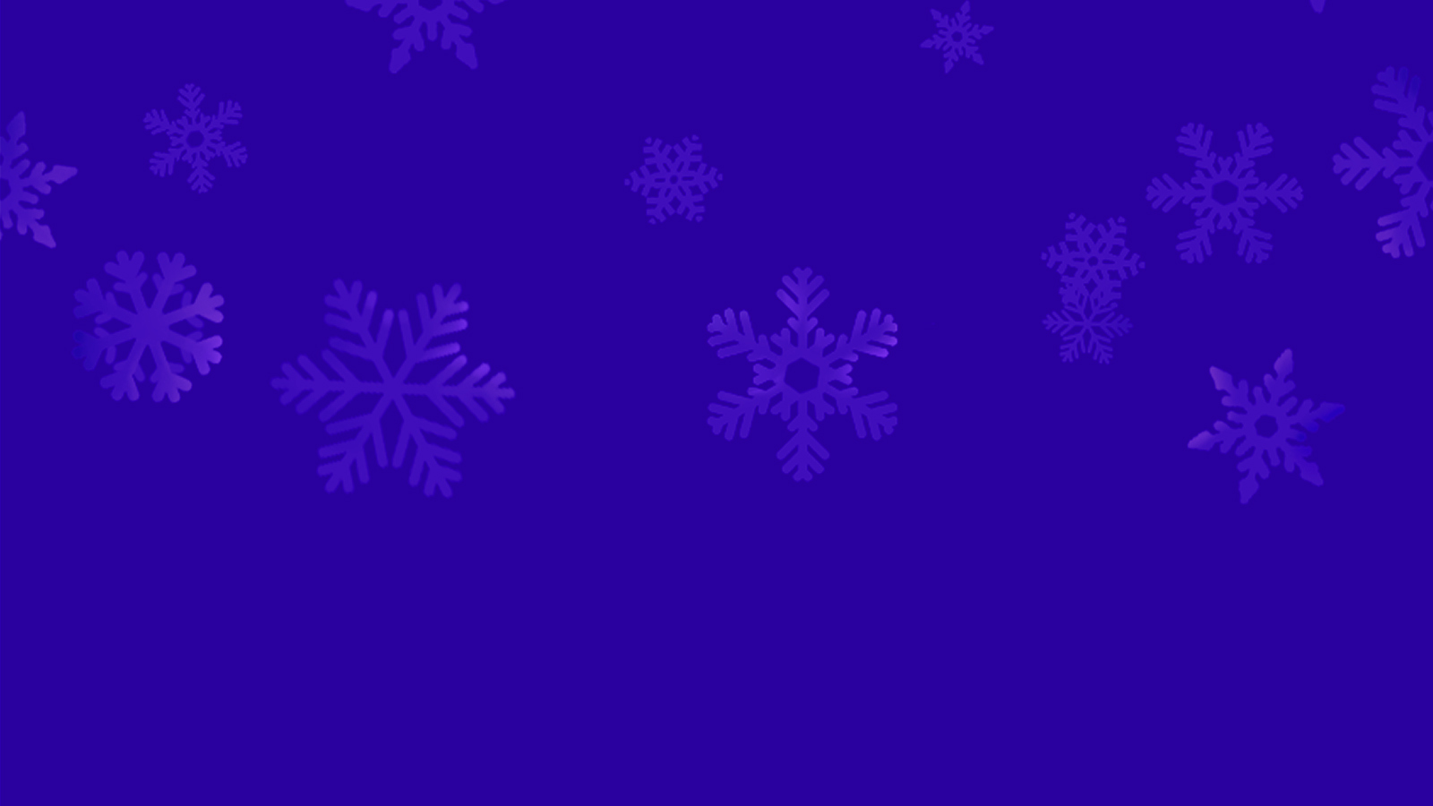Fruity Christmas