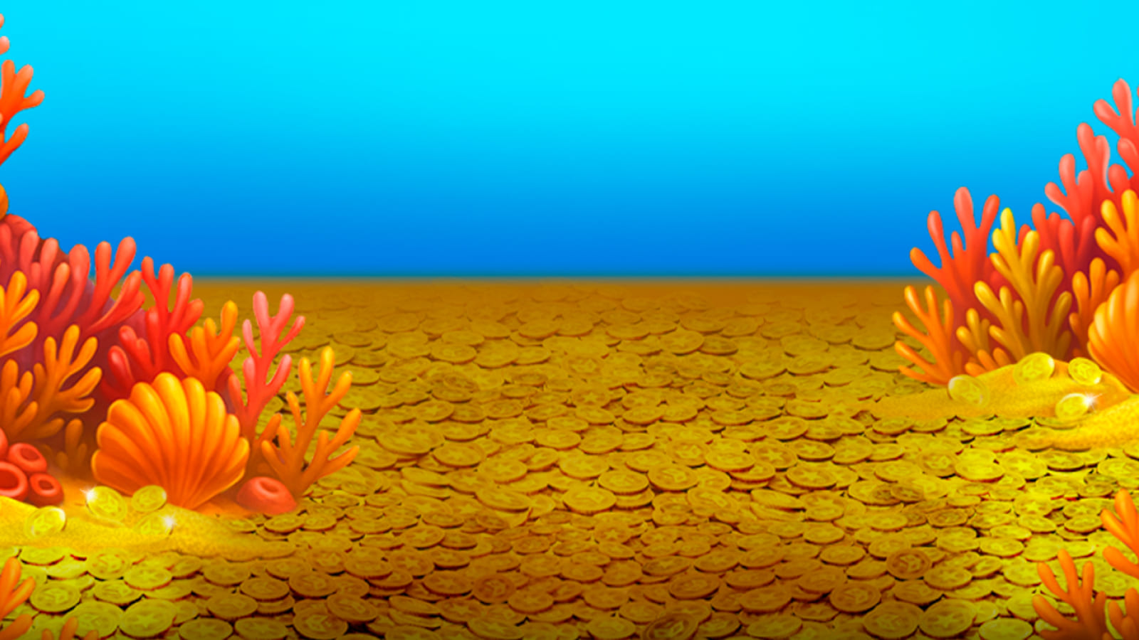 Gold Oceanica Hold And Win