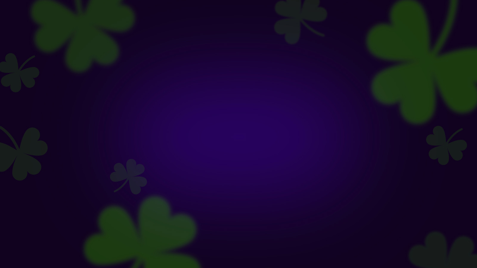 Lucky Clover 27