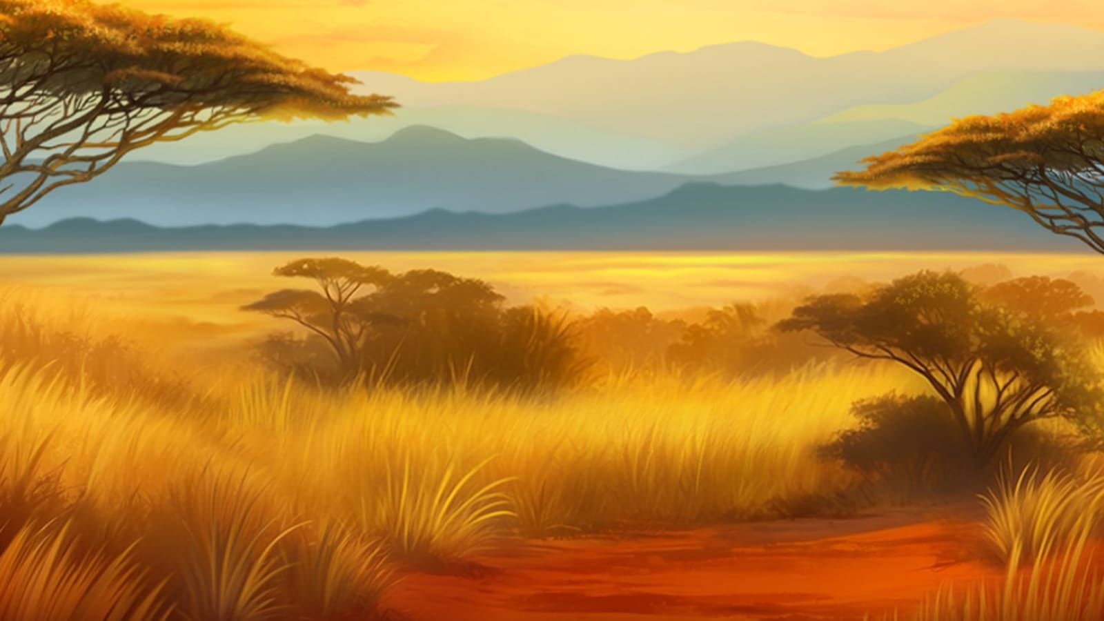 Lucky Safari Hold And Win