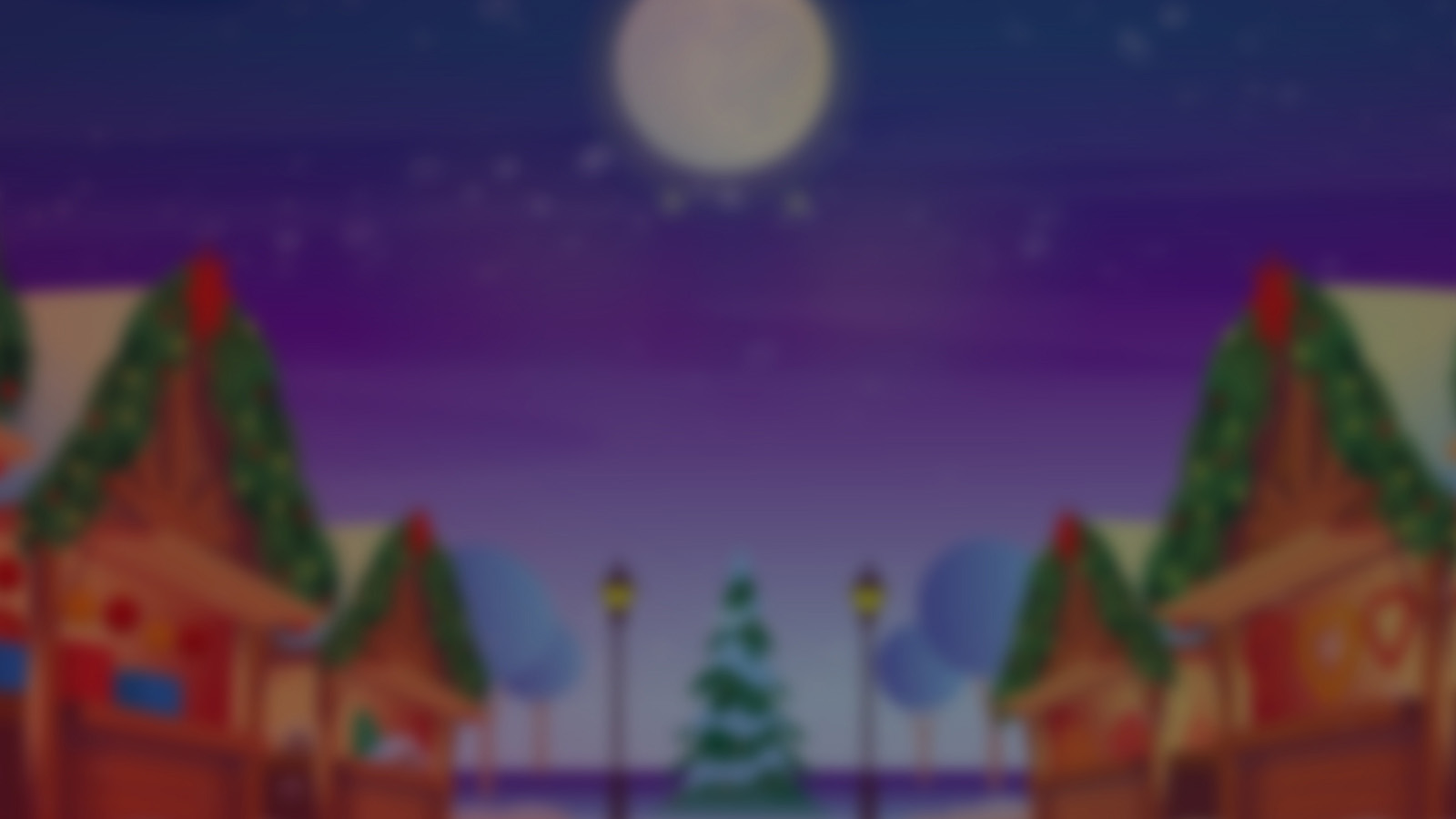 Lucky Xmas 20