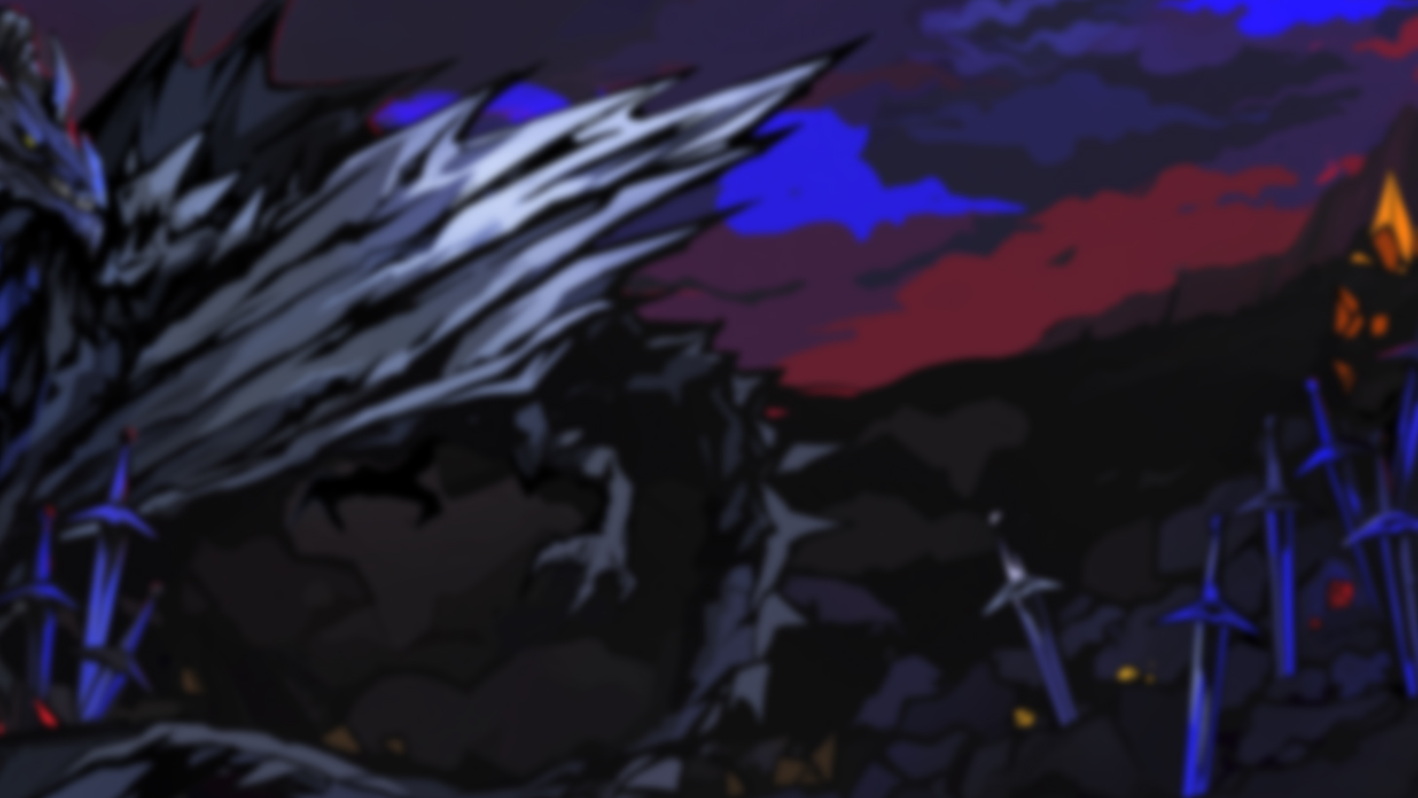 Warrior's Luck