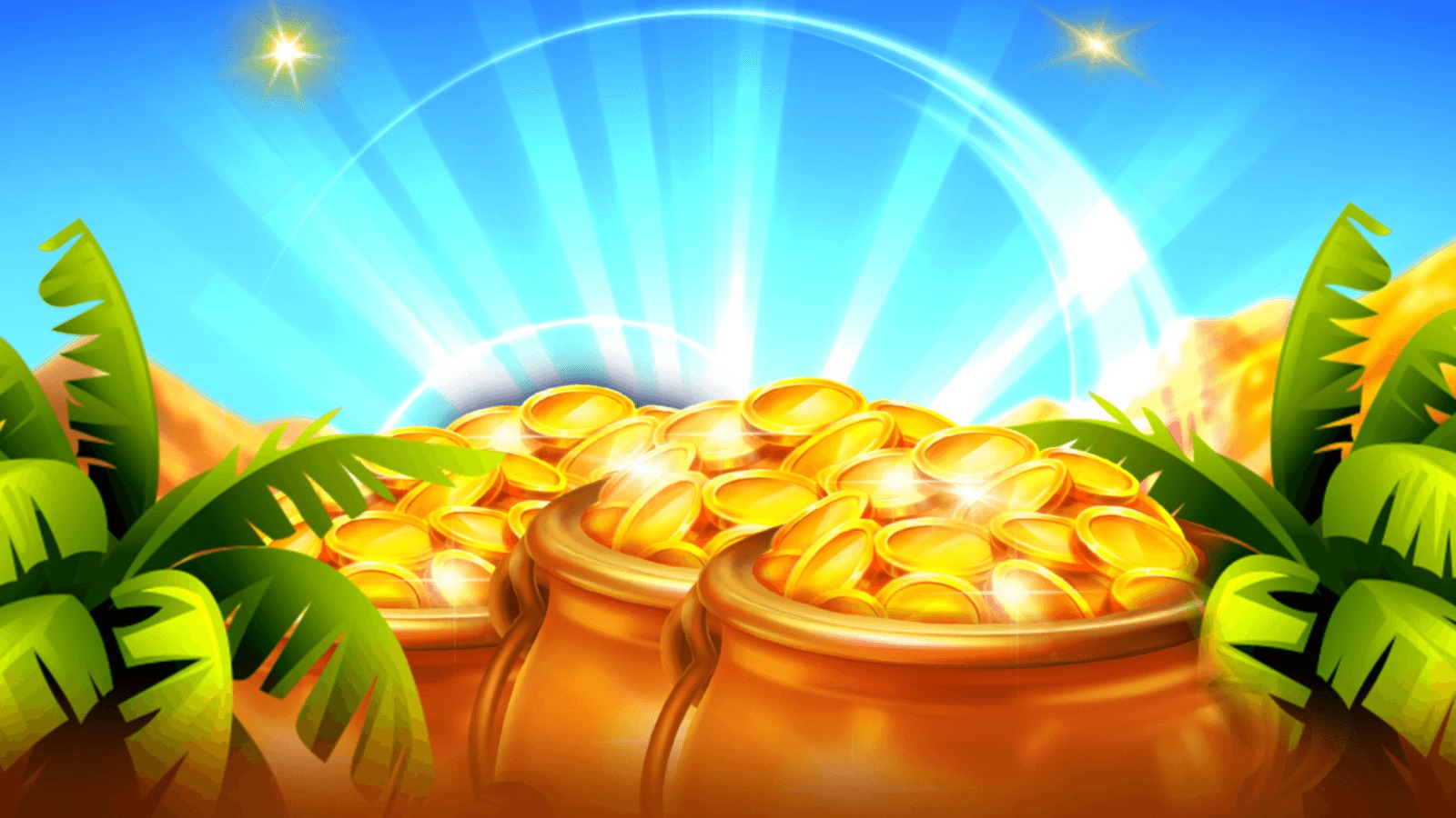 Wish And Spin Fortune