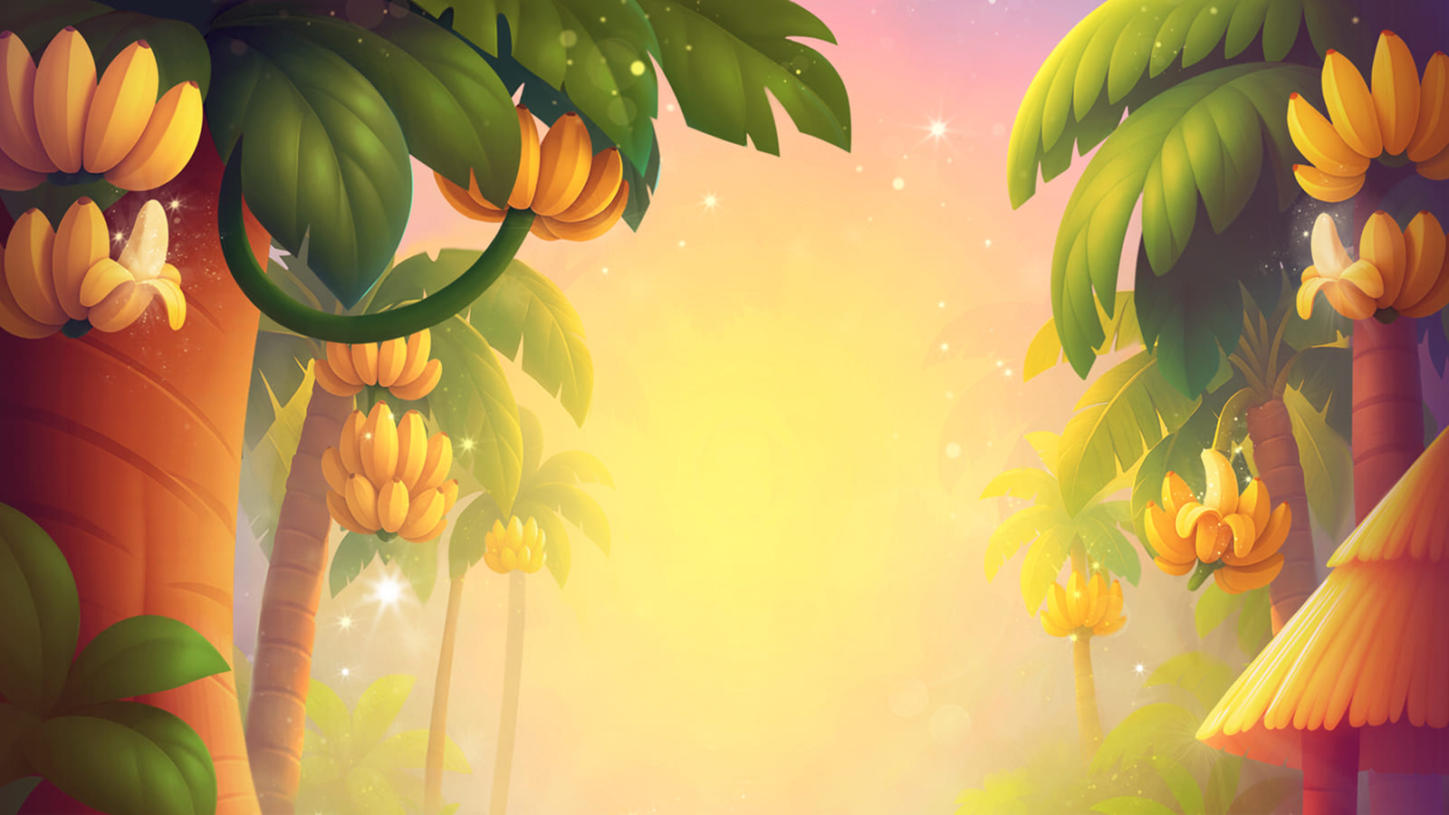3 Cheeky Chimps