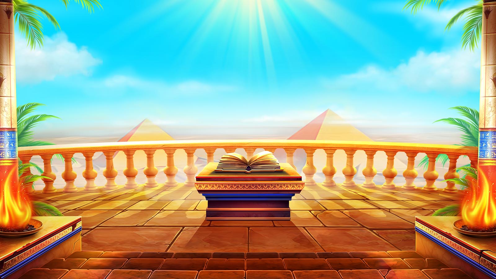 Book Of Ba'al
