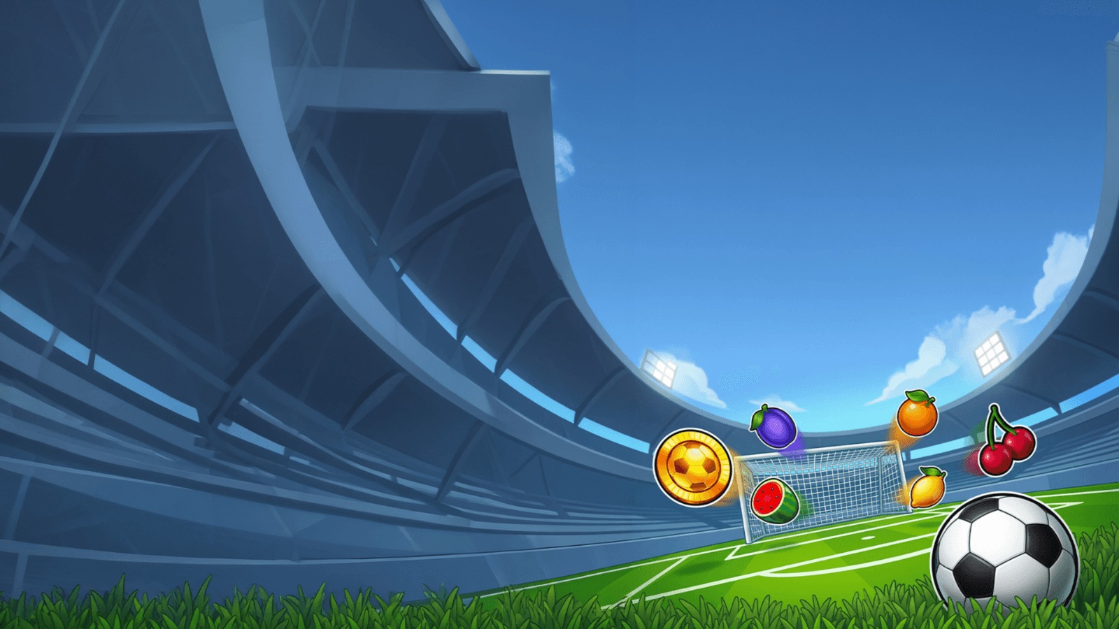 Football Hold & Blitz