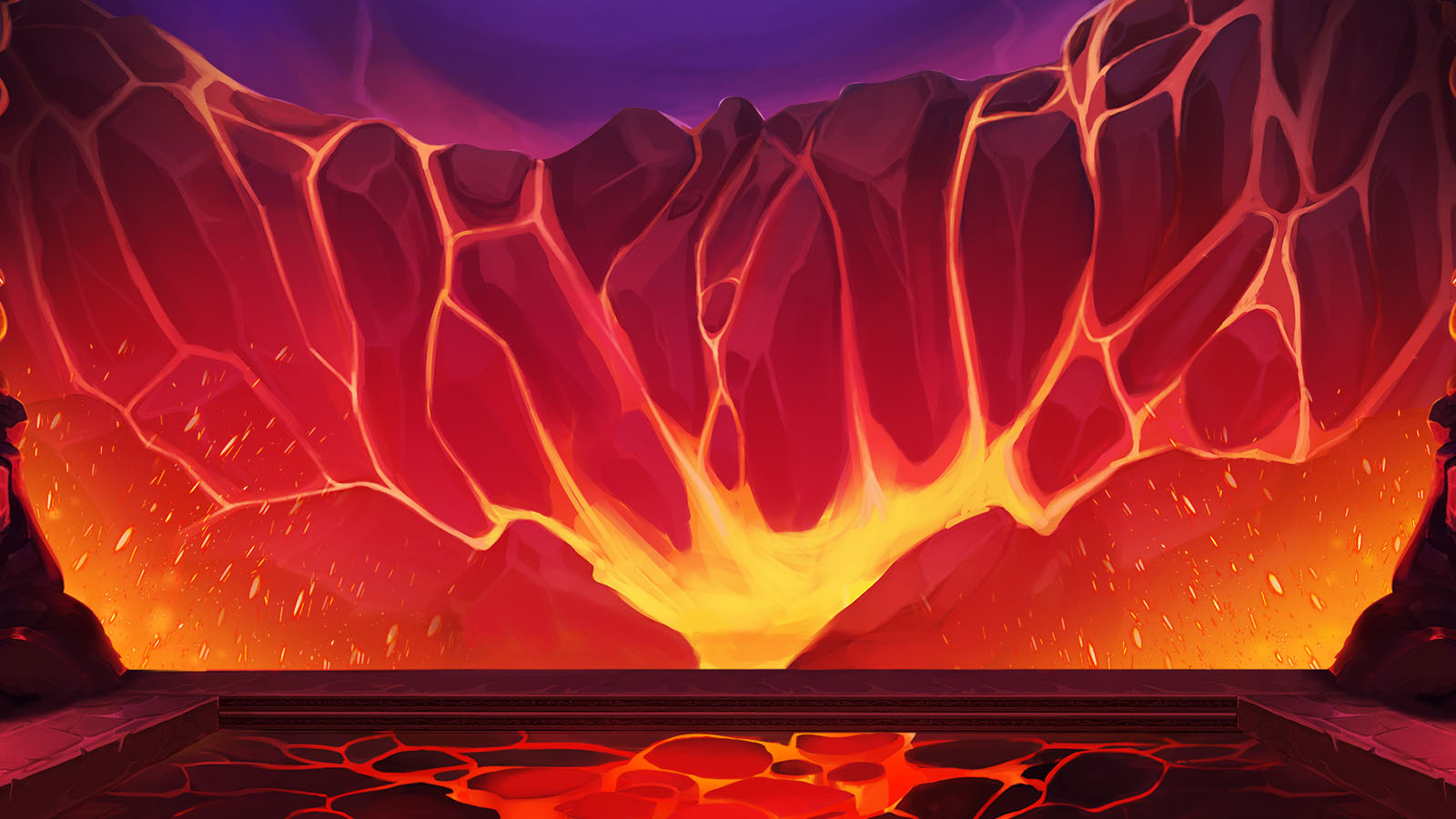 Forge of the Gods