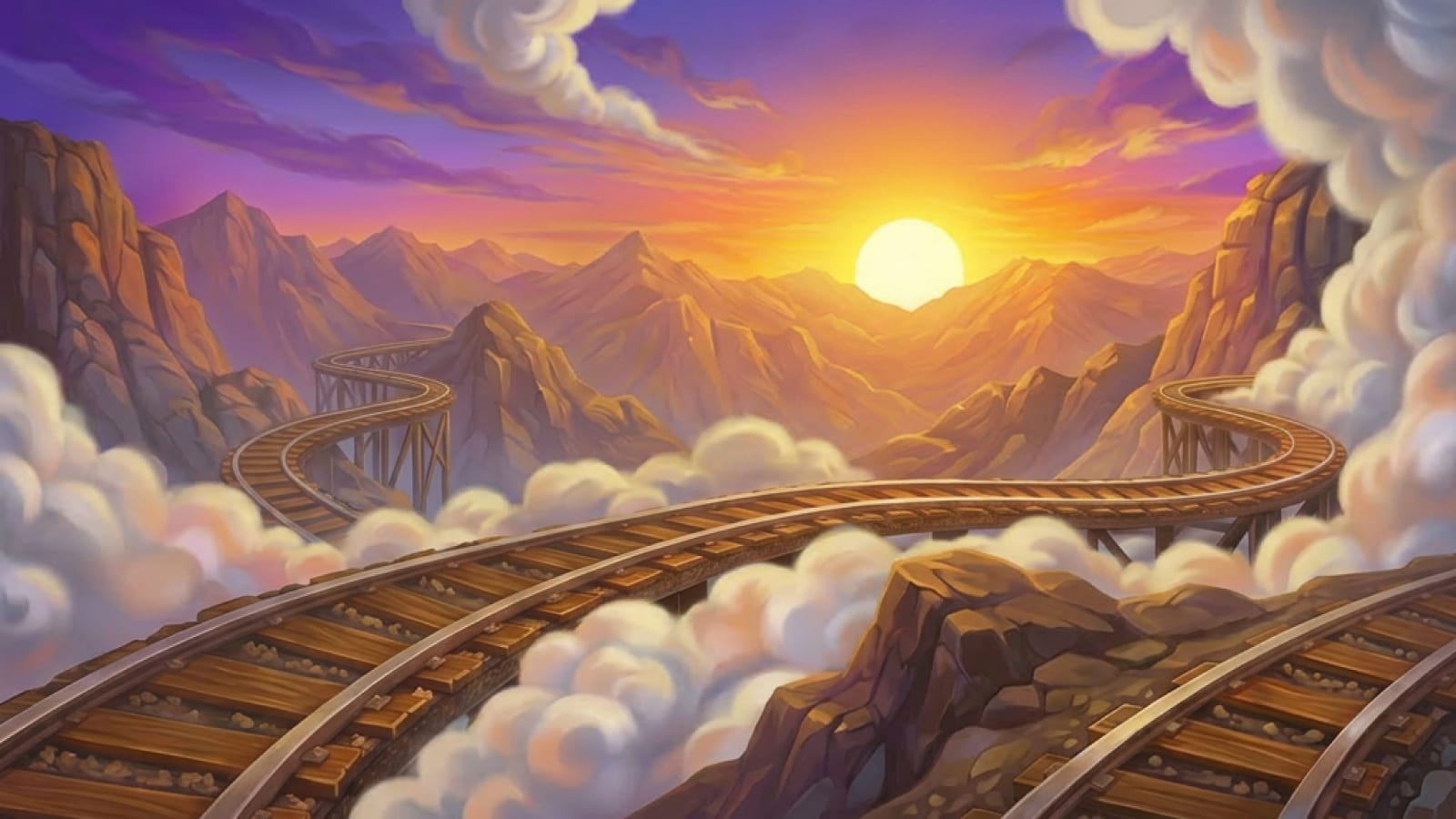 Goldstar Express