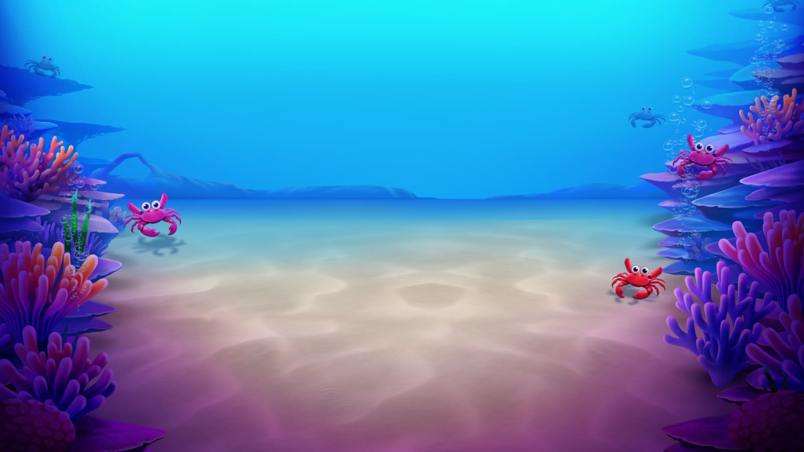 Loot Crab