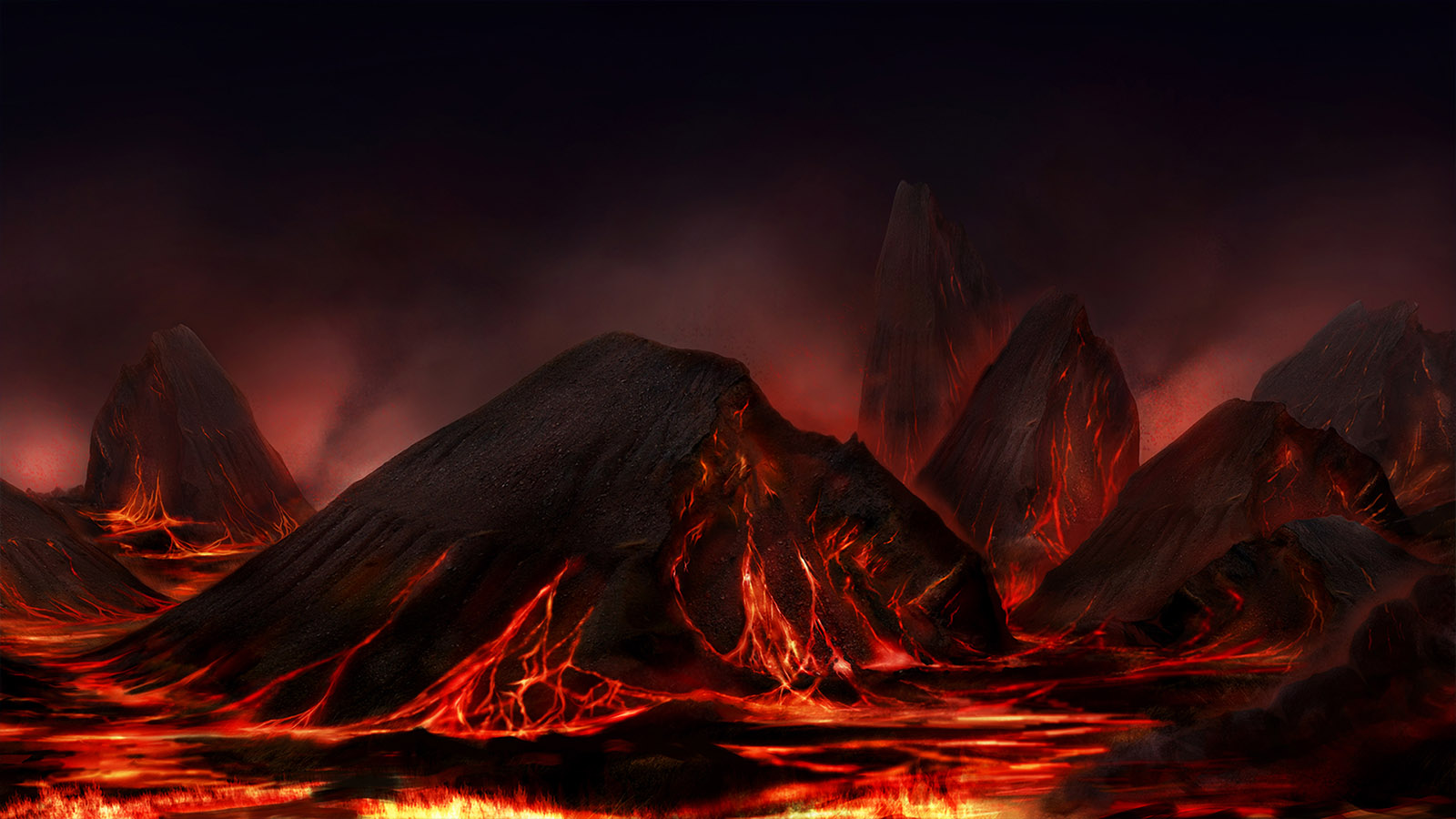 Phoenix Inferno