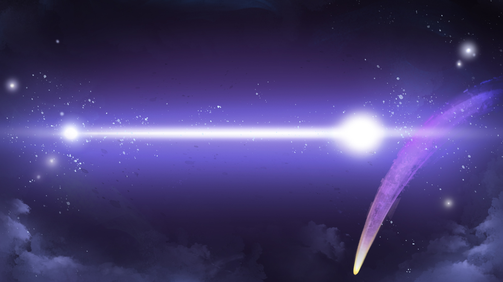 Stellar Ways
