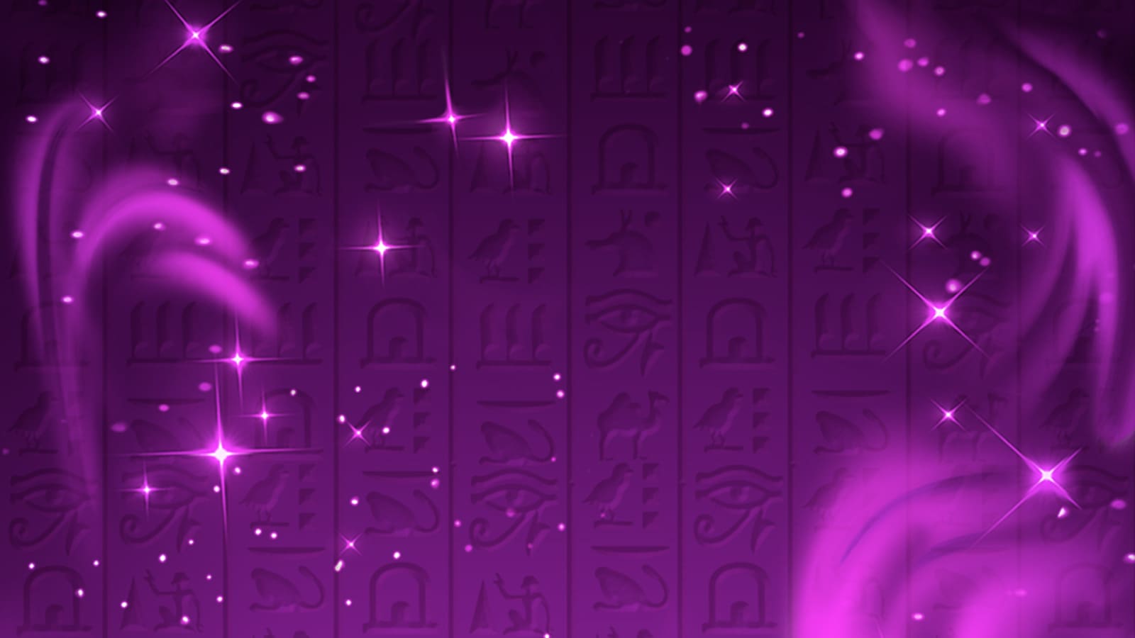 The Golden Mummy Hold and Win
