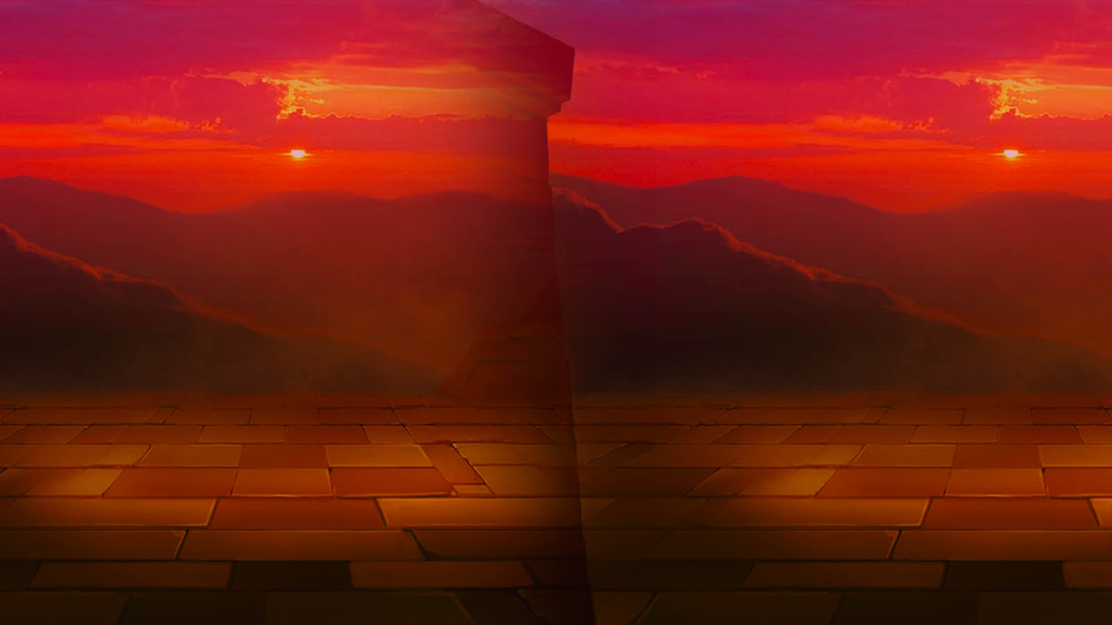 Aztec Fire