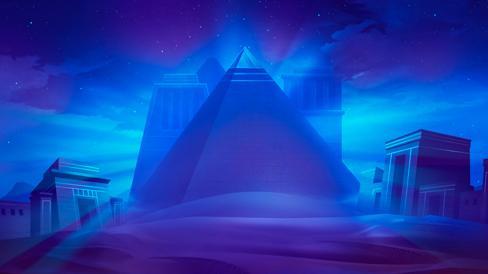 Crystal Scarabs