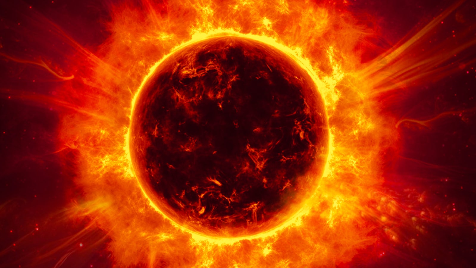 Power Sun