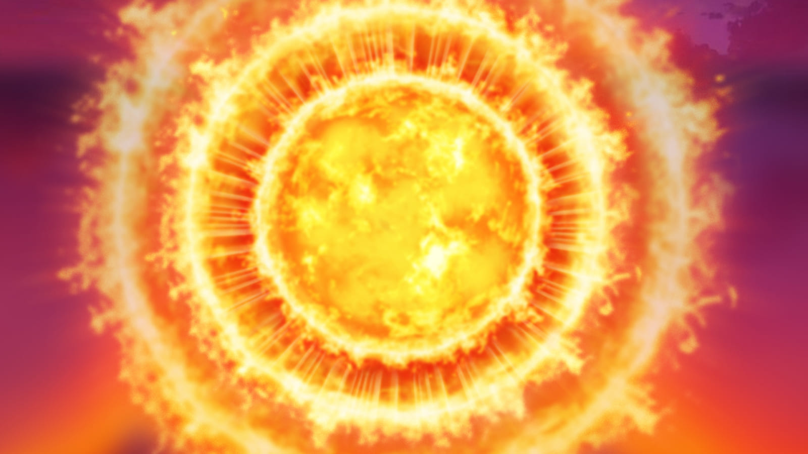 Sun of Egypt 4