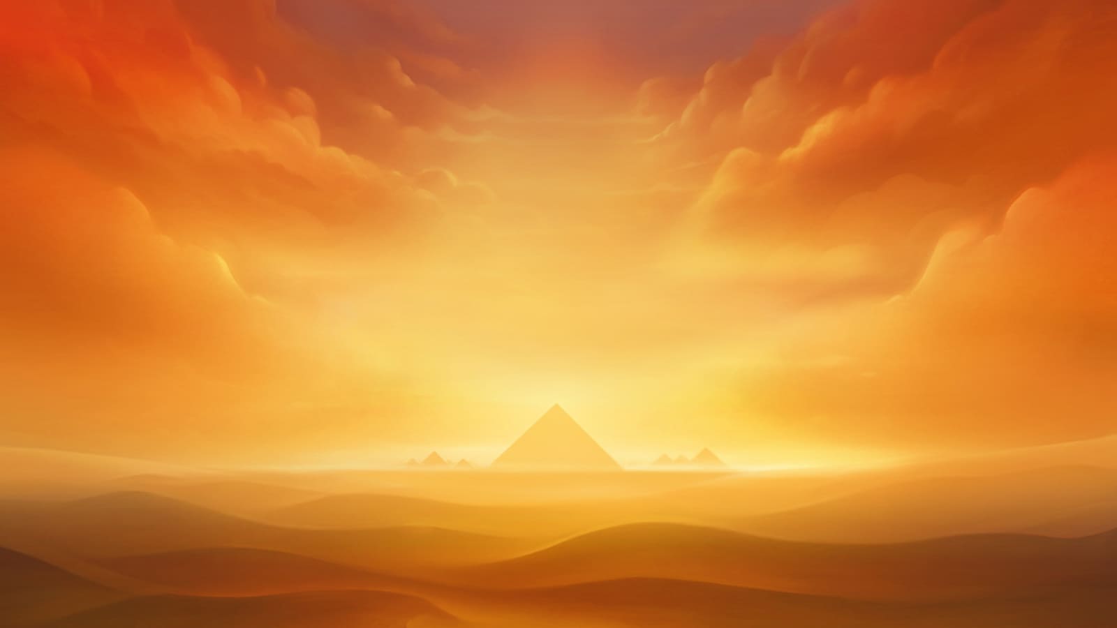 Sun of Egypt 5