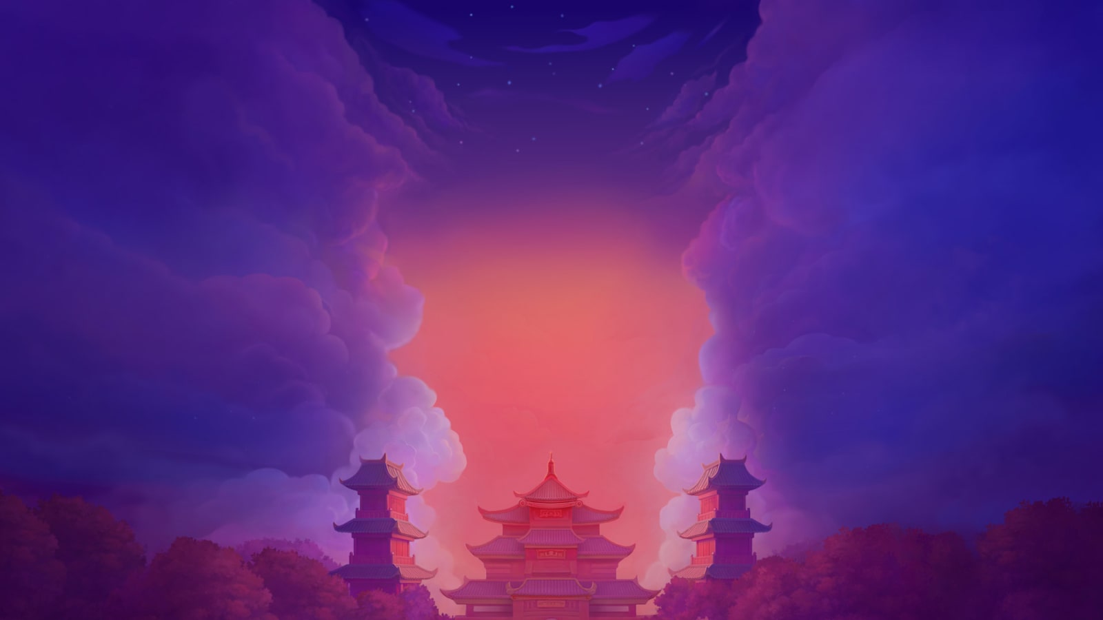 Super China Pots