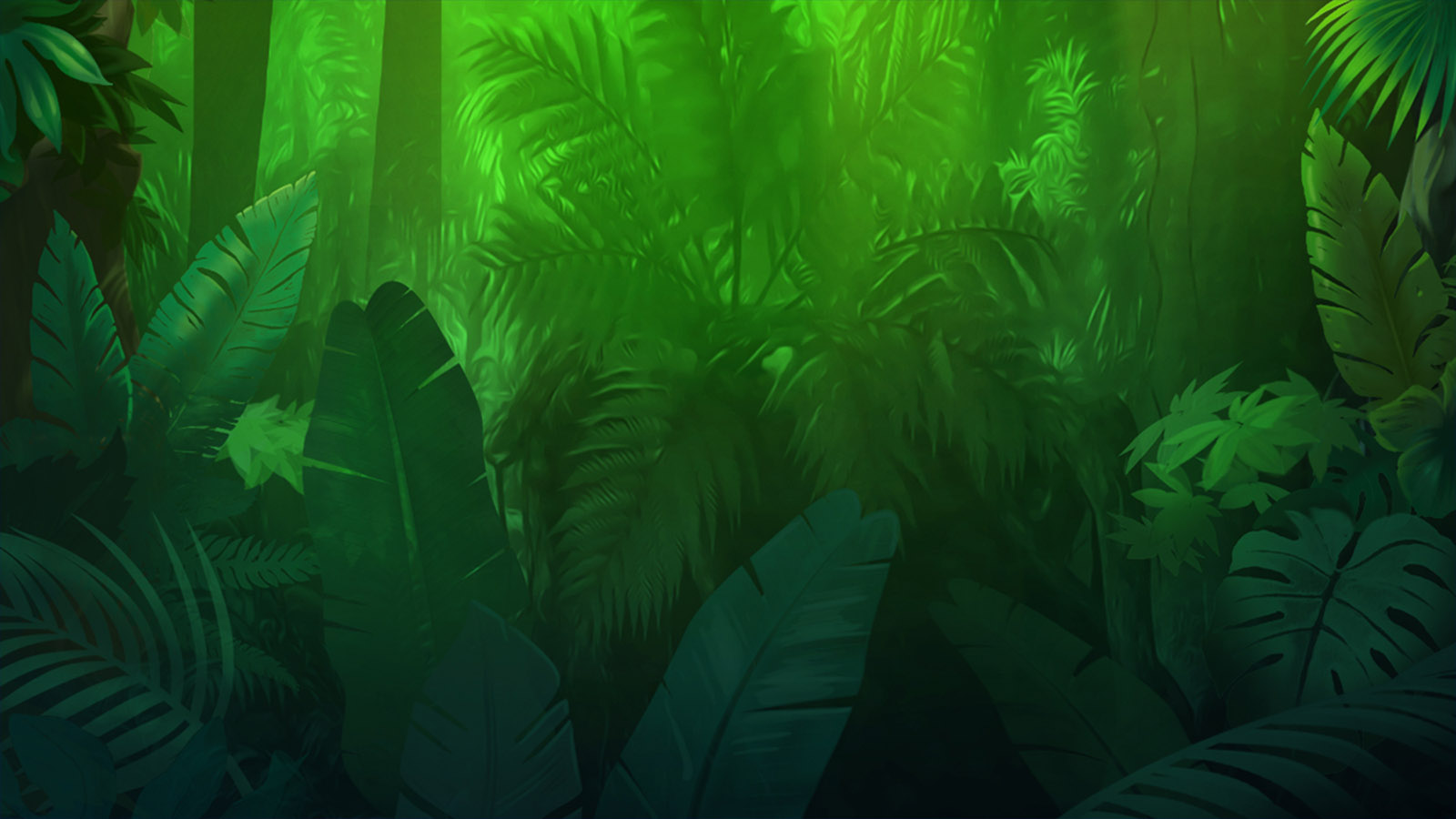 Tiger Jungle