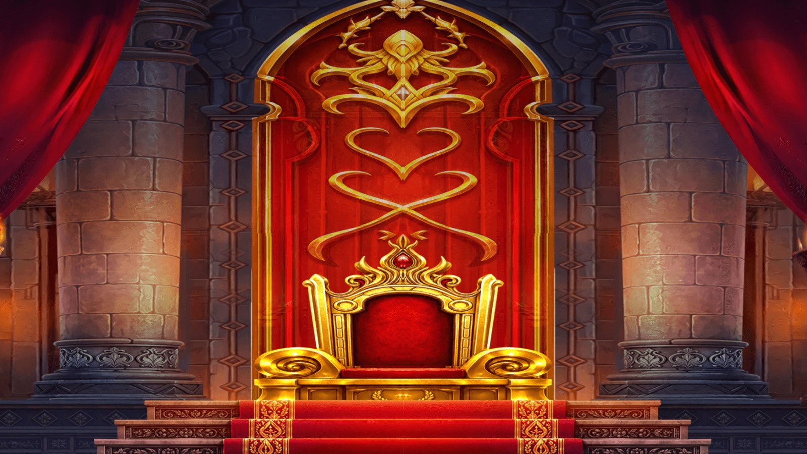 10 Keys of Fate