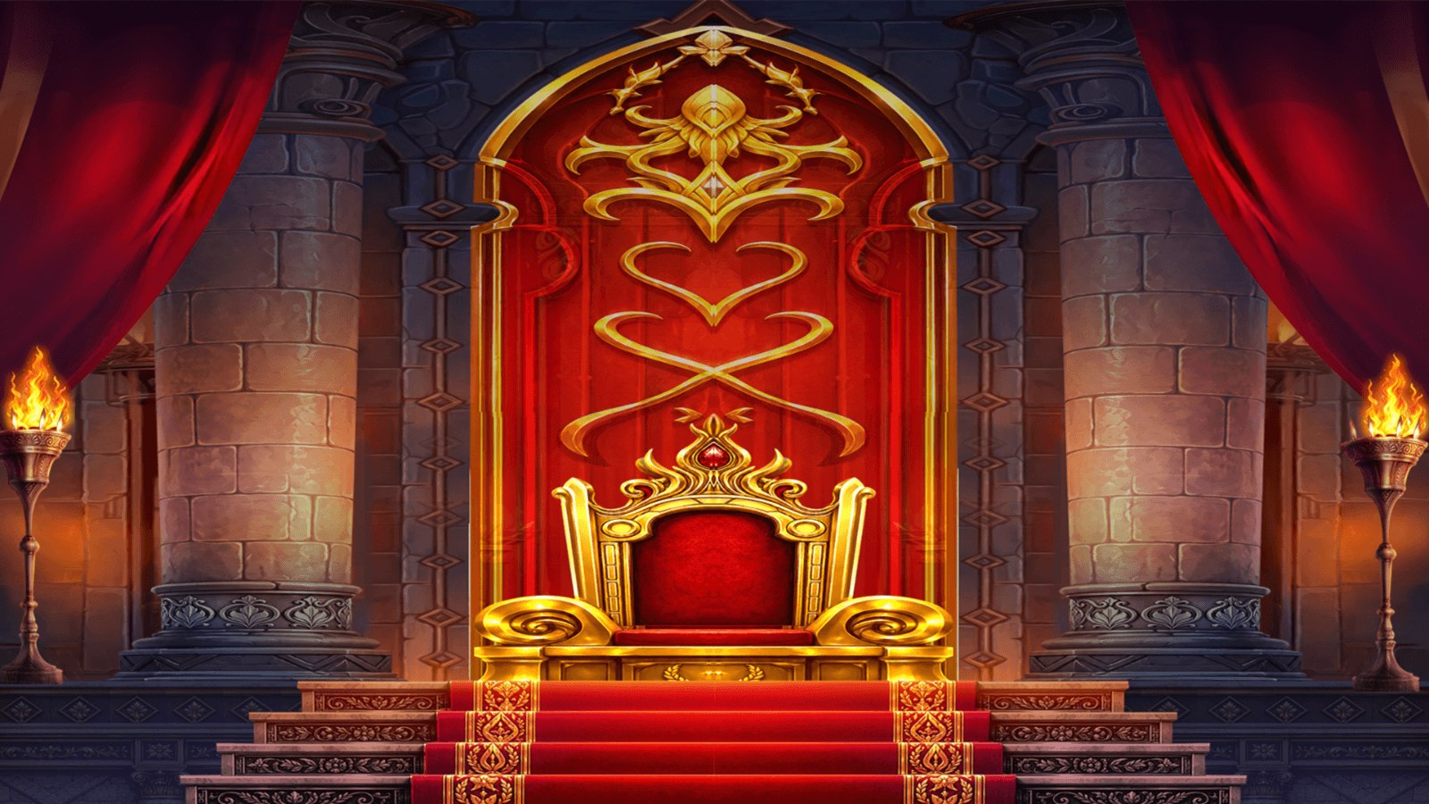 20 Keys of Fate