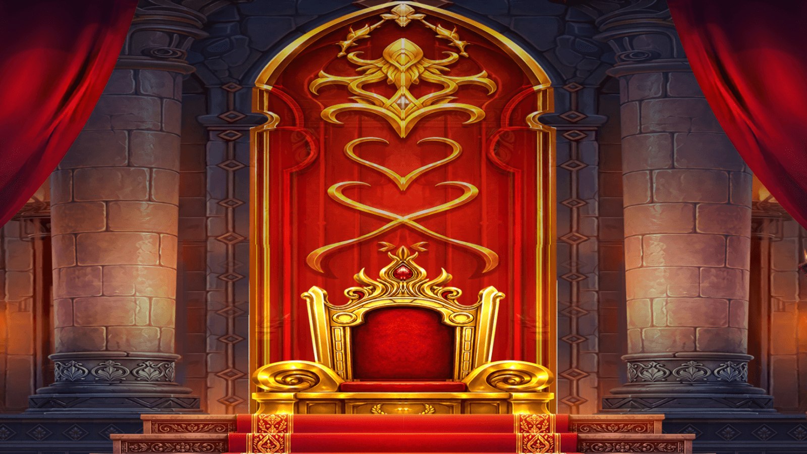 40 Keys of Fate