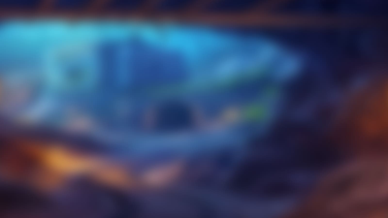 Deep Mine