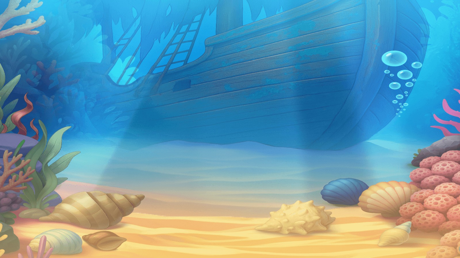 Deep Tower Collect And Win