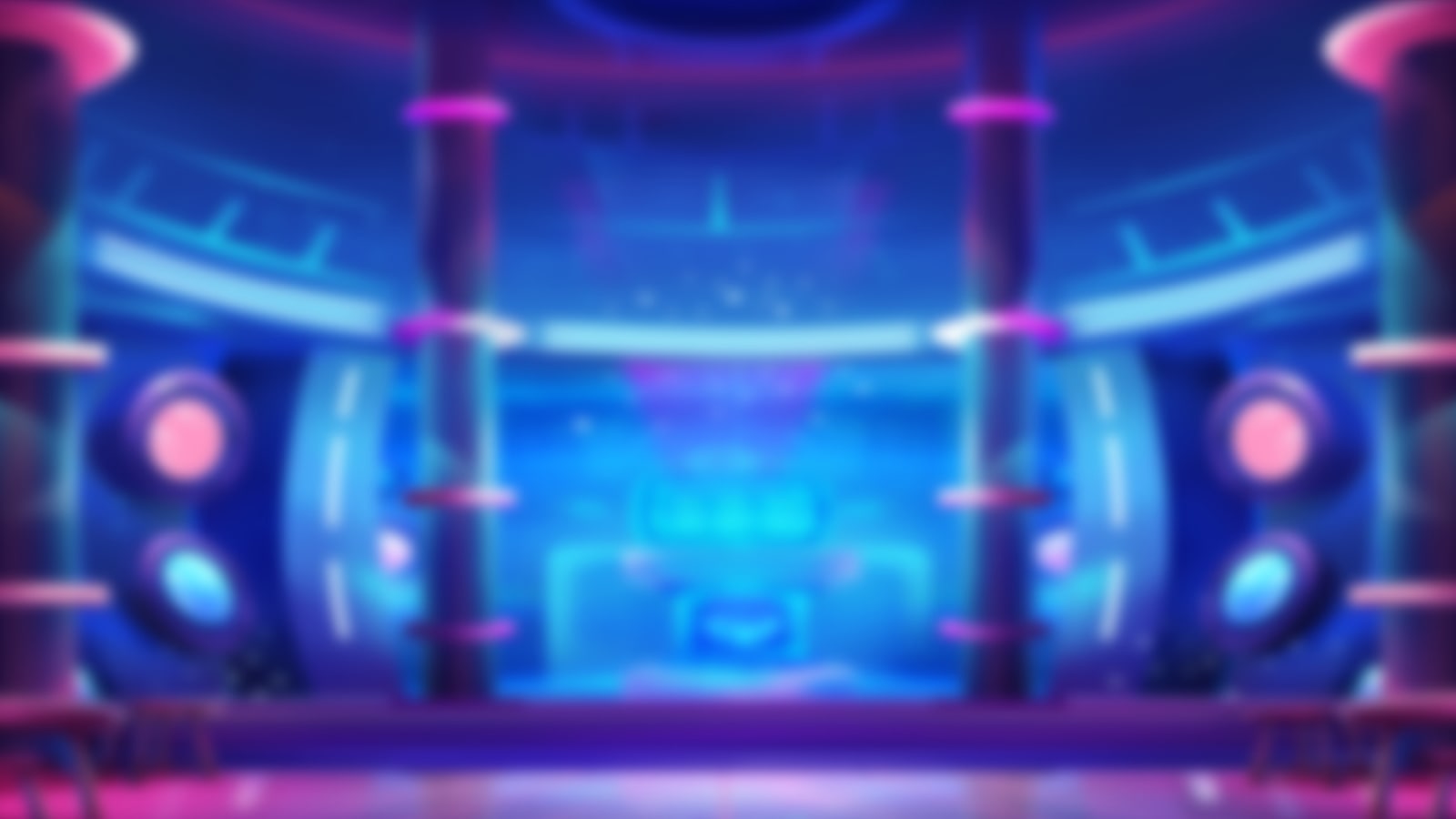 Disco Rush Hold And Win
