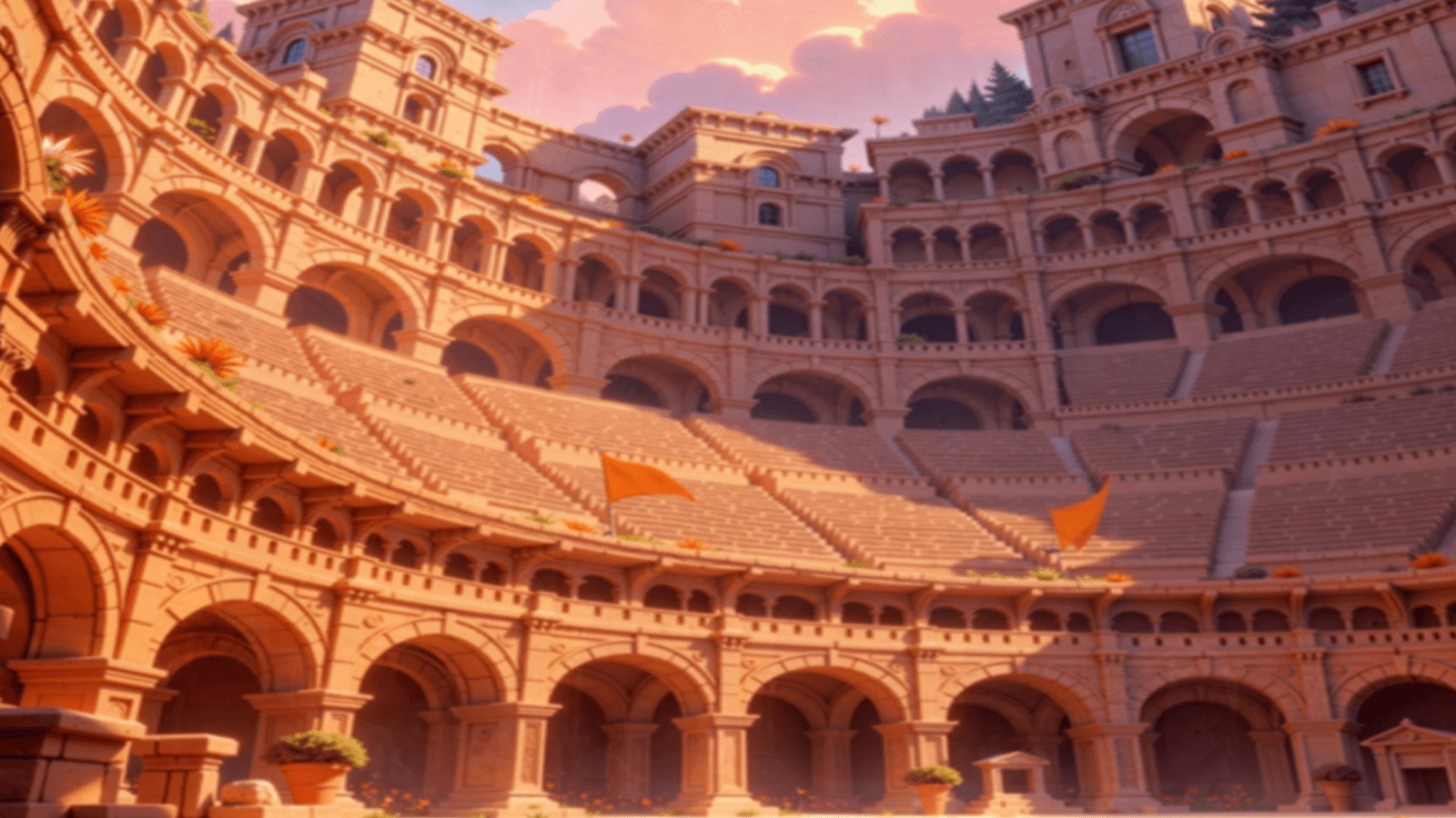 Imperia Legend