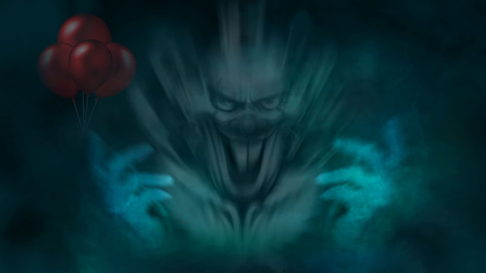 It's a Joker