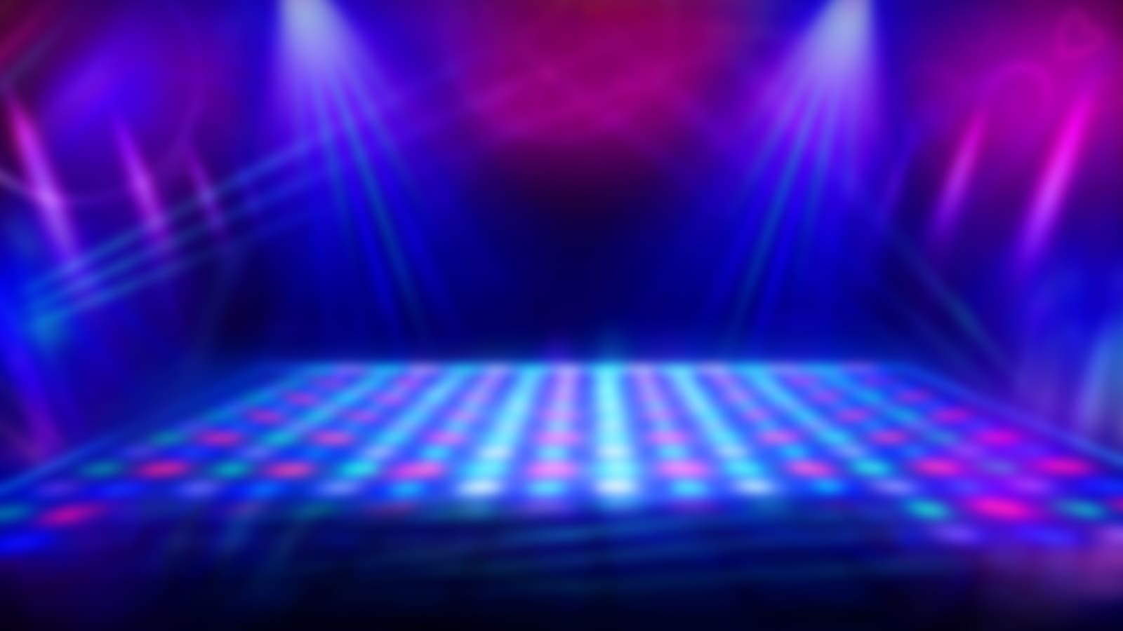 Light Dance