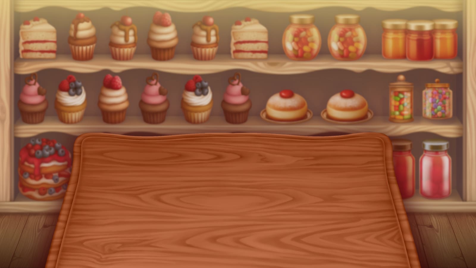 Mini Pralines