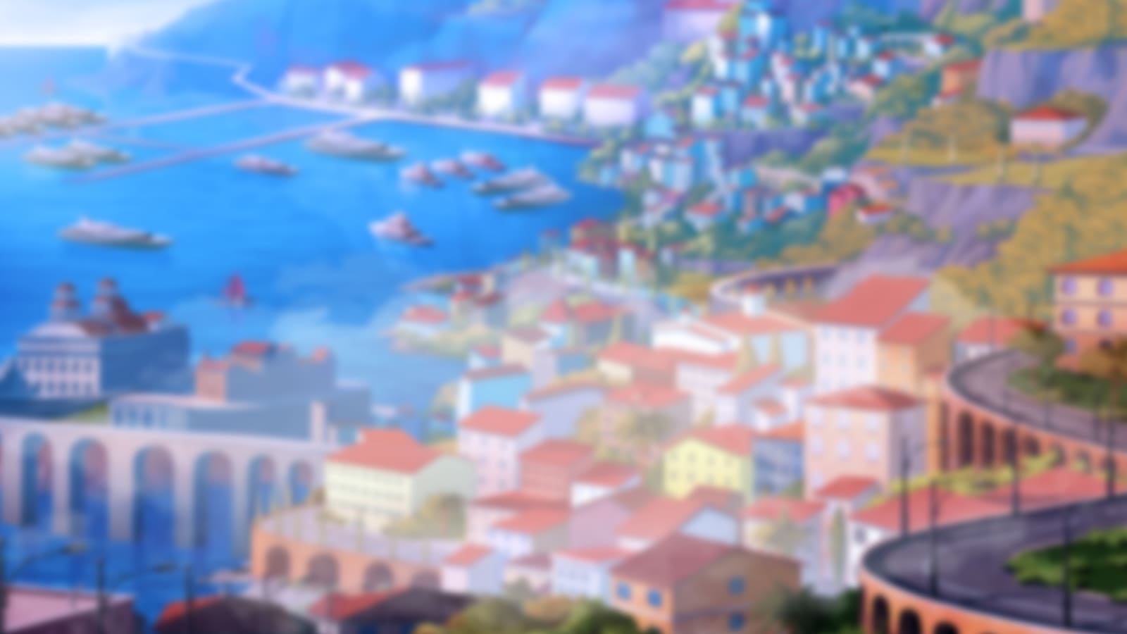 Monaco Fever