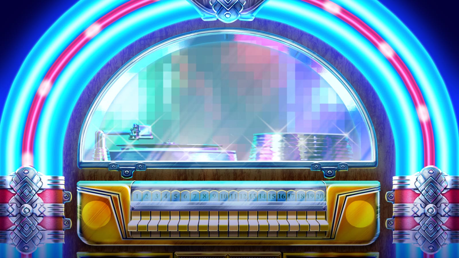 Spinbox