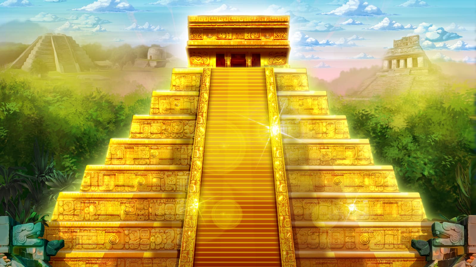 Under the Fifth Sun