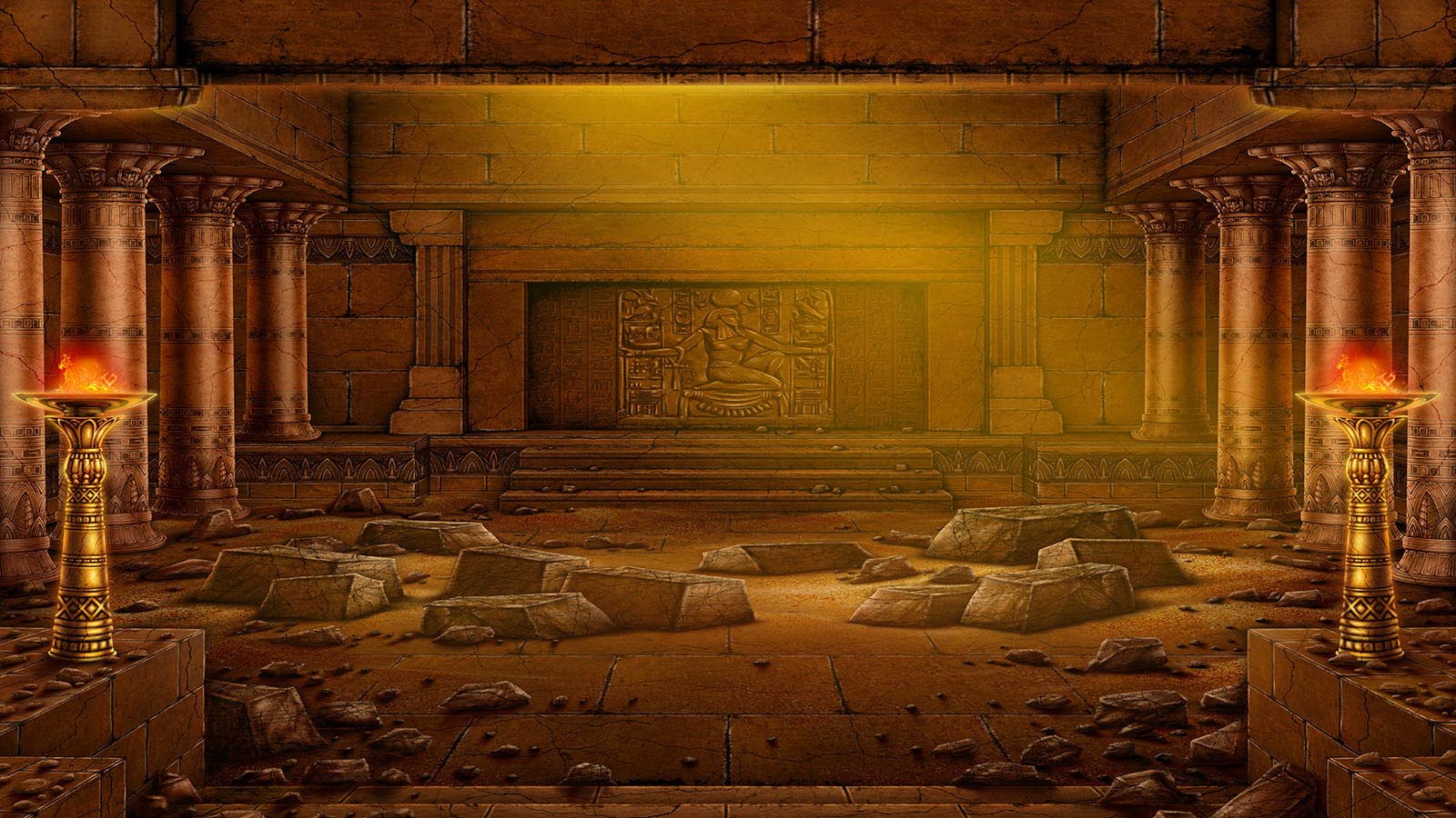 Book of Lords
