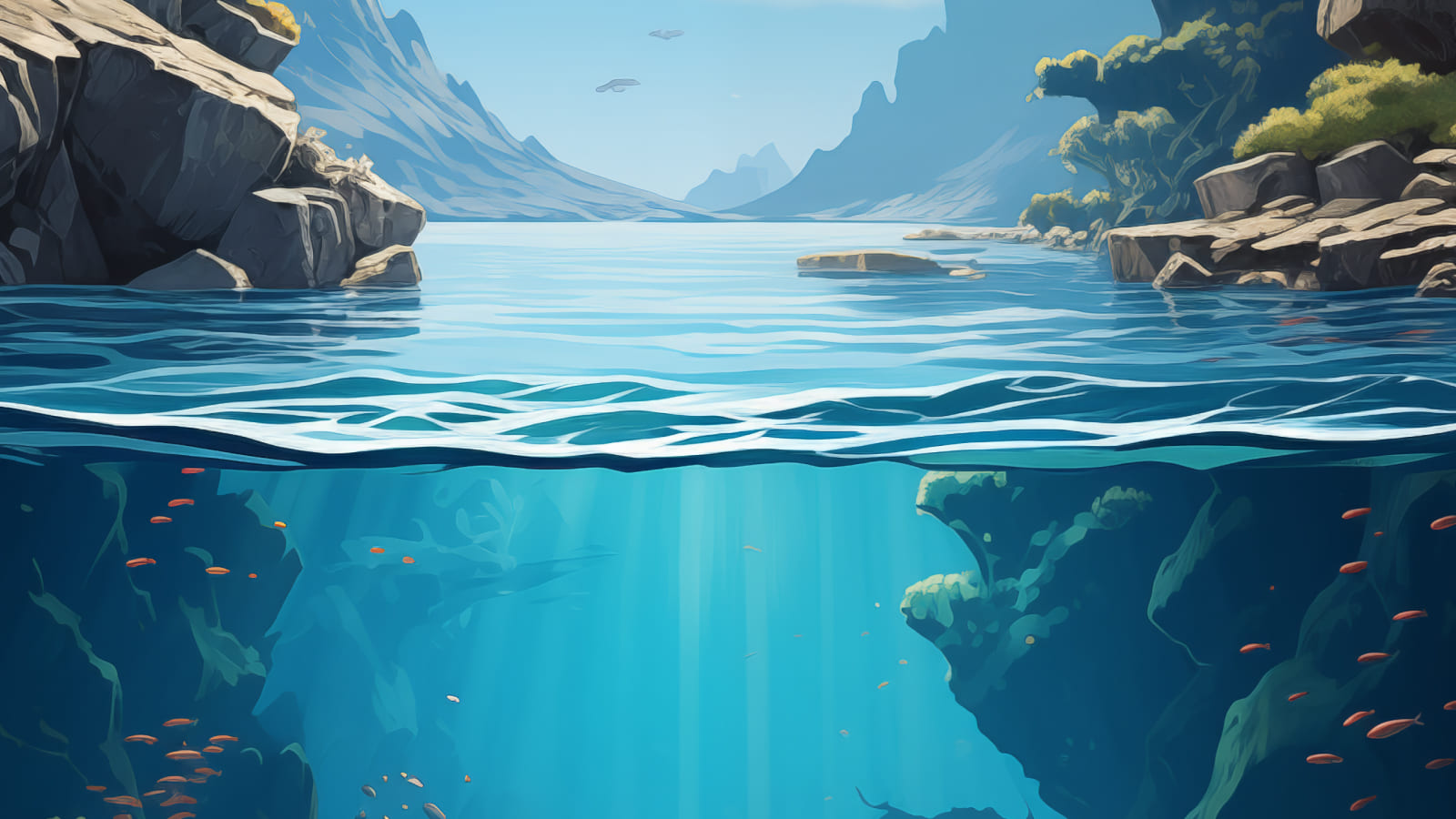 Epic Catch Fishing