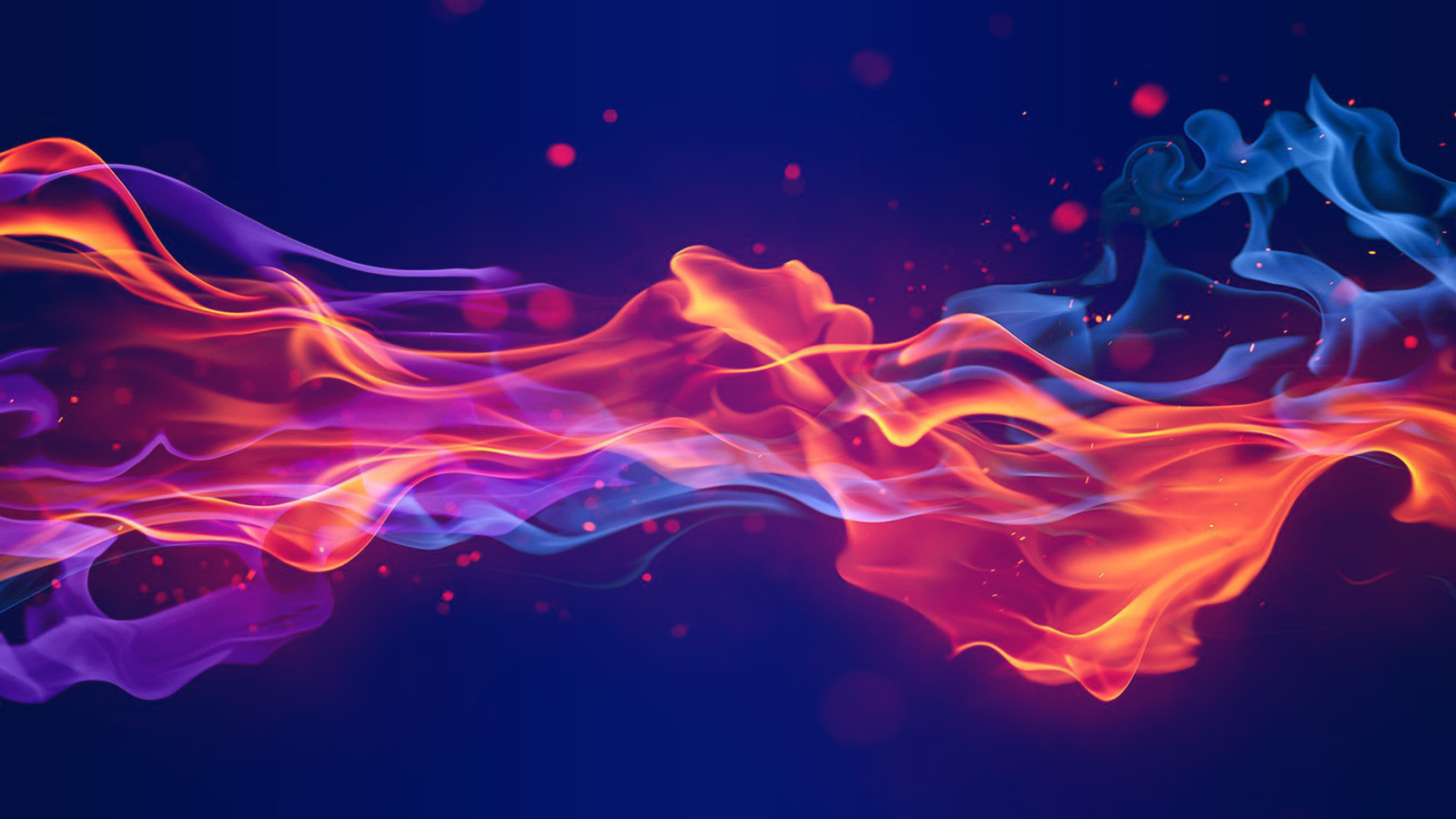 Fire Queen