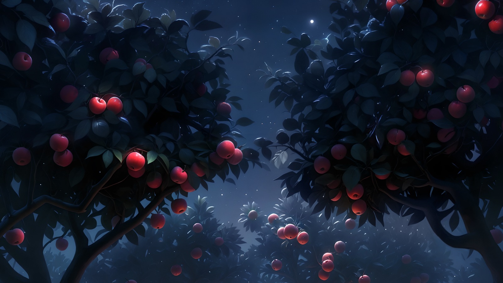 Fruit Biters
