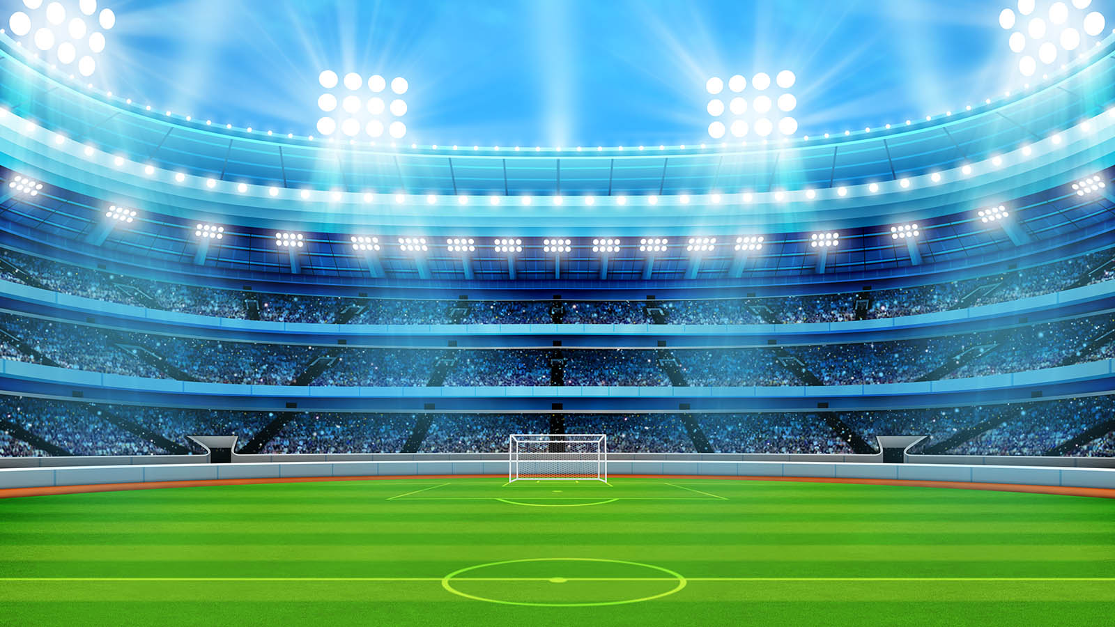 Hot Soccer