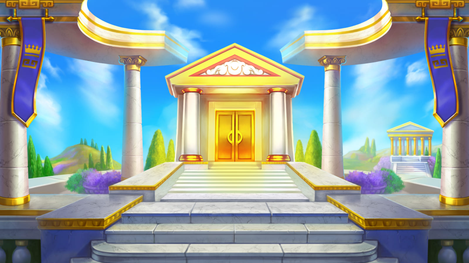 King Midas