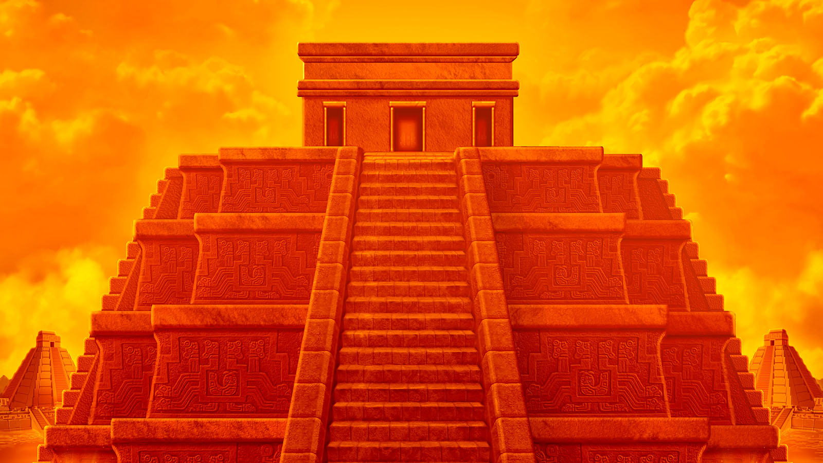 Sun Goddess II