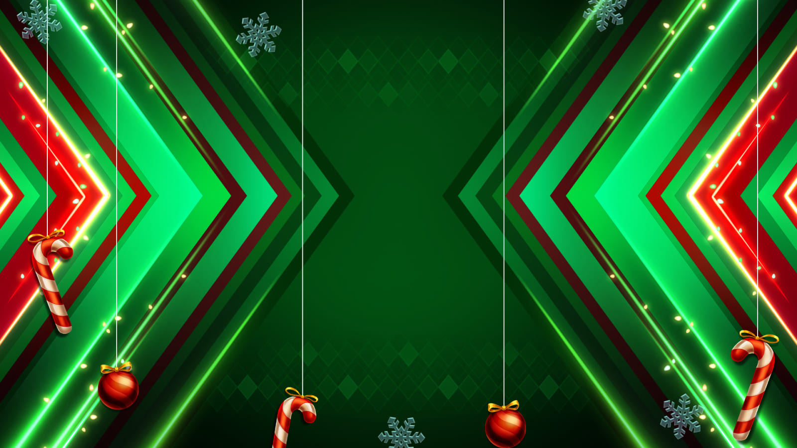 40 Sevens Santa