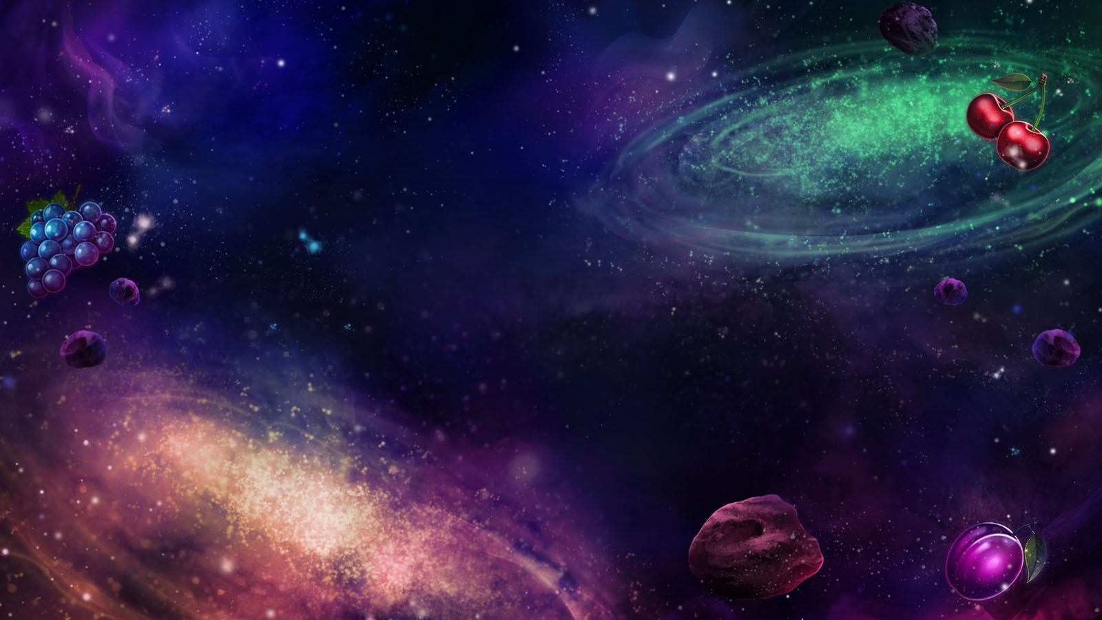7 Supernova Fruits