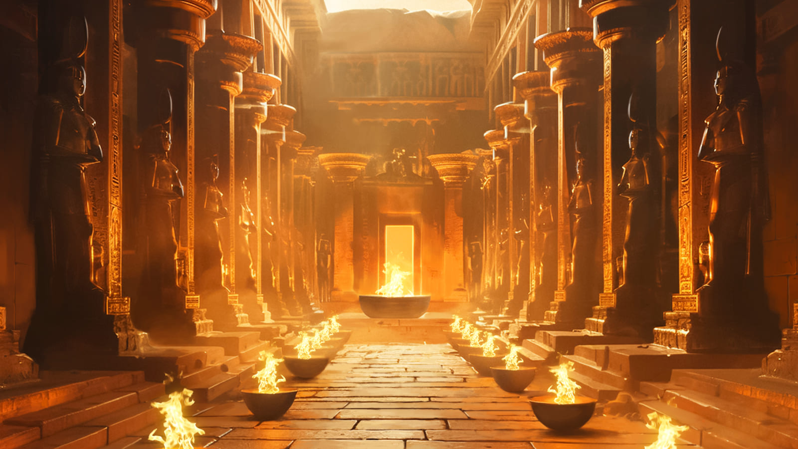 Book of Xerxes - Diamond Treasures