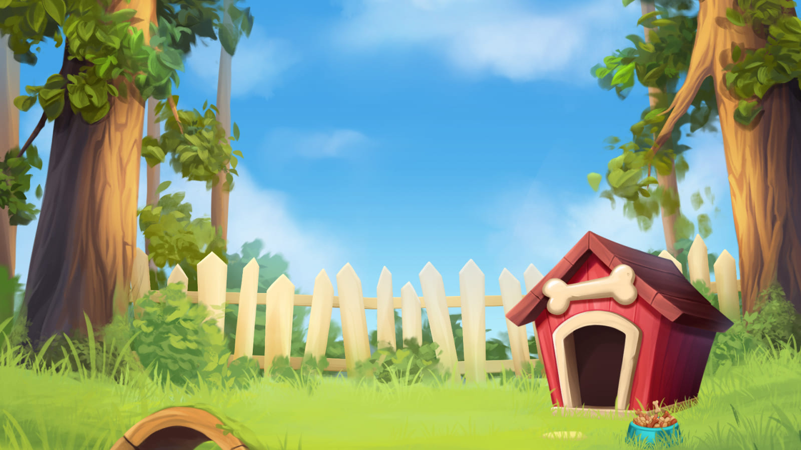 The Dog Heroes