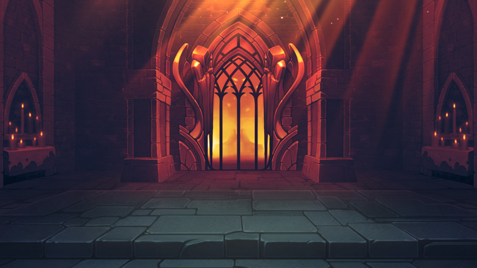 The Warlock's Book