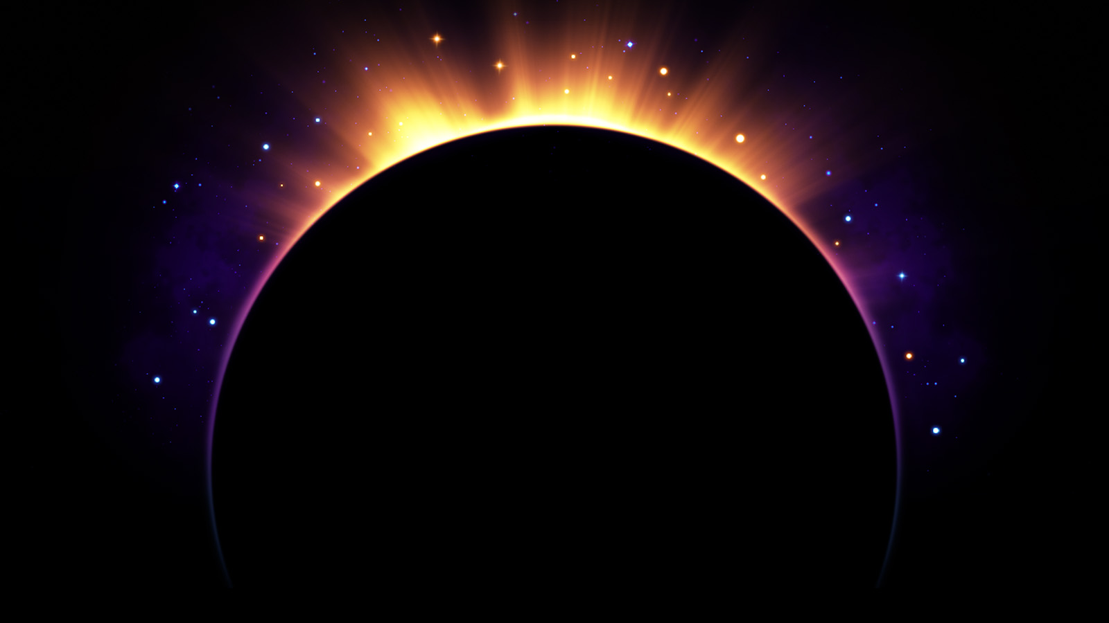 Total Eclipse