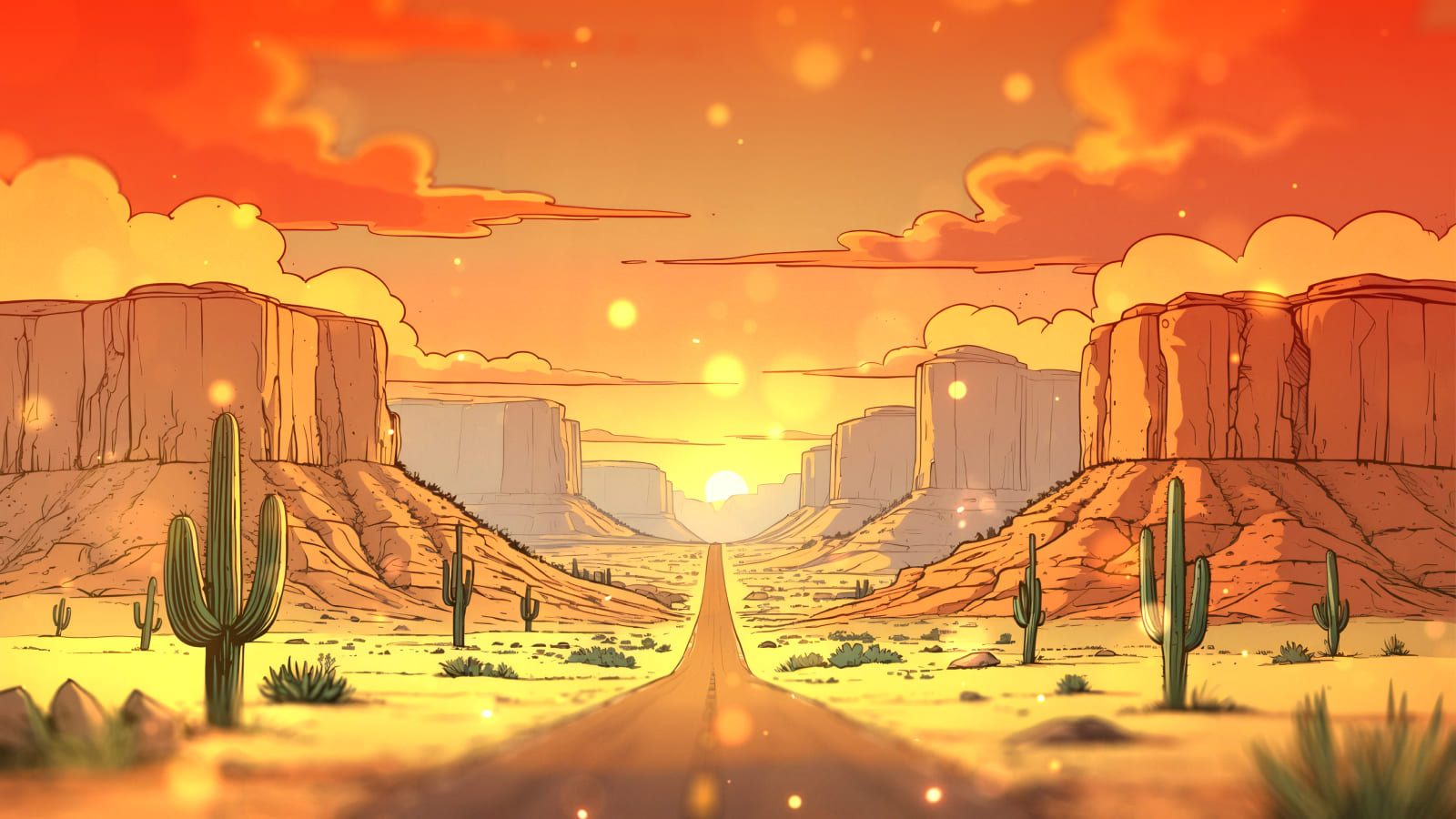 Coyote Gold